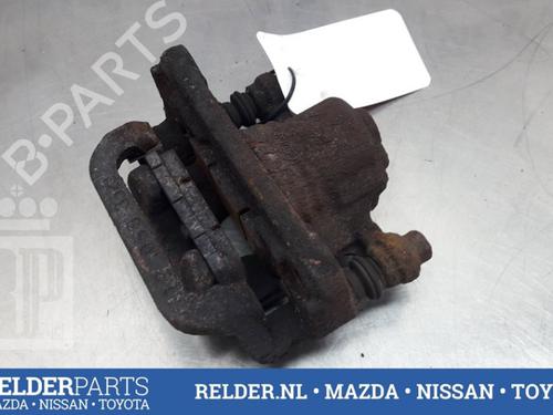 Used Left rear brake caliper NISSAN JUKE (F15) 1.6 (117 hp) 22158450