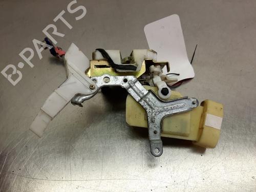Front right lock TOYOTA YARIS VERSO (_P2_) 1.3 (NCP20_, NCP22_, NCP20R, NCP22R) | BP25004671C97 