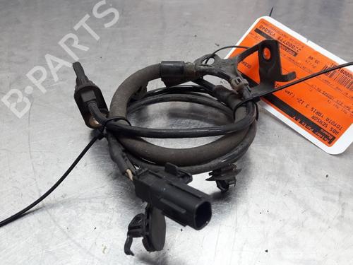 Electronic sensor TOYOTA YARIS (_P13_) 1.5 Hybrid (NHP130_, NHP130) | BP22164268M84 