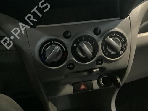 Climate control NISSAN PIXO (UA0) 1.0 | BP22688229I5 