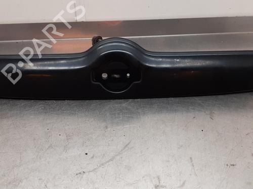 Used Tailgate handle Tailgate handle NISSAN MICRA II (K11) 1.0 i 16V (K11) (54 hp) 36222085 36222085