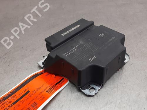 ECU airbags KIA PRO CEE'D (JD) 1.4 CRDi 90 | BP33745842M53 - Image 2