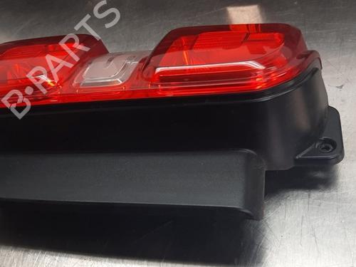 Left taillight TOYOTA PROACE Van (MDZ_) 2.0 D4d (MDZ3) | BP32846338C34  - Image 6