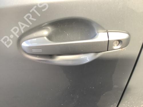Used Front left exterior door handle Front left exterior door handle 22164145 22164145
