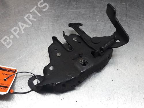 Used Hood lock NISSAN NV200 Van 1.5 dCi 90 (M20, M20N, M20M) (90 hp) 22164554