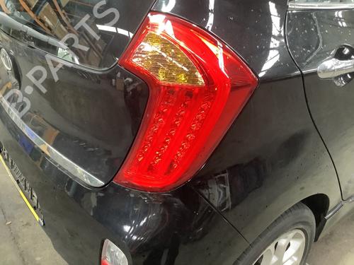 Right taillight KIA PICANTO II (TA) 1.0 | BP36222120C35 - Image 2