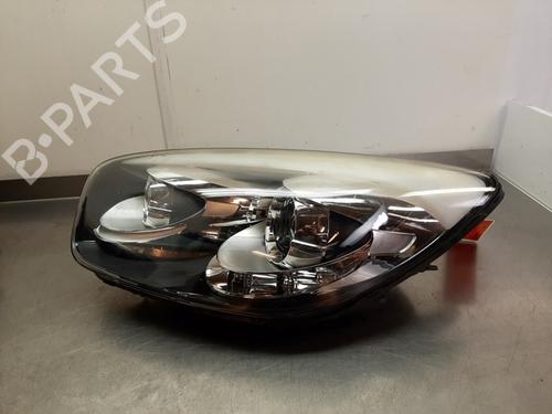 Left headlight KIA PICANTO II (TA) 1.2 | BP31322114C28 - Image 6
