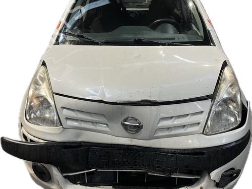Used Engine control unit (ECU) NISSAN PIXO (UA0) 1.0 (68 hp) 22688224