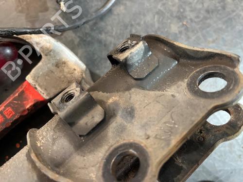 Left front shock absorber KIA CEE'D SW (ED) 1.6 | BP31678967M16 - Image 3