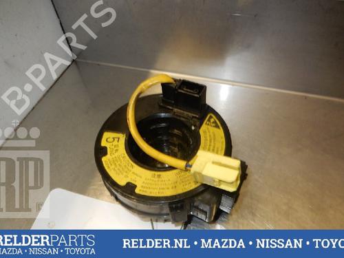 Used Squib airbag TOYOTA PREVIA II (_R3_) 2.0 D-4D (CLR30_, CLR30R) (116 hp) 22145134