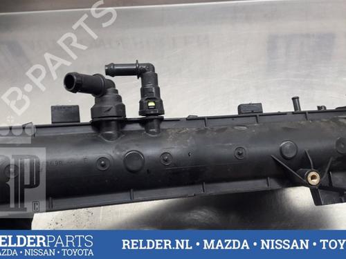 Used Intake manifold Intake manifold 22161881 22161881