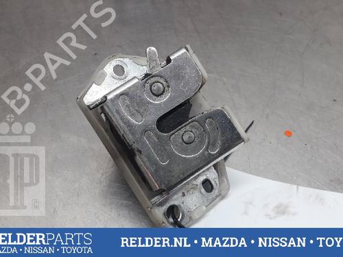 Tailgate lock NISSAN PIXO (UA0) 1.0 | BP22156965C101 - Image 2
