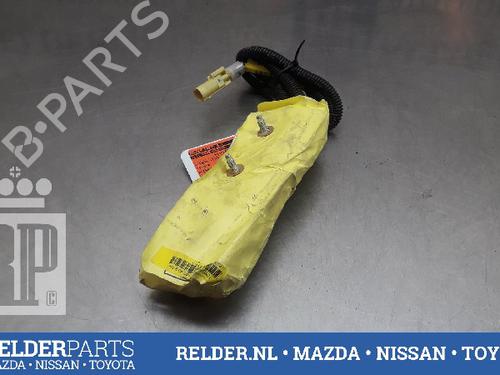 Used Other TOYOTA AVENSIS Saloon (_T25_) 2.0 D-4D (CDT250_, CDT250R) (116 hp) 22158181