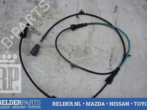 Used Electronic sensor NISSAN JUKE (F15) 1.5 dCi (110 hp) 22146120