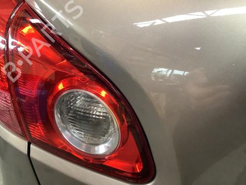 Venstre baglygte NISSAN QASHQAI I (J10, NJ10) 2.0 | BP29971405C34 