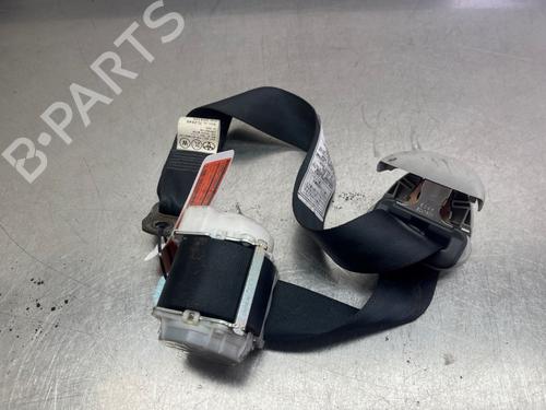 Used Rear left seatbelt TOYOTA COROLLA Verso (ZER_, ZZE12_, R1_) 1.6 (ZNR10_, ZNR10R) (110 hp) 28173521