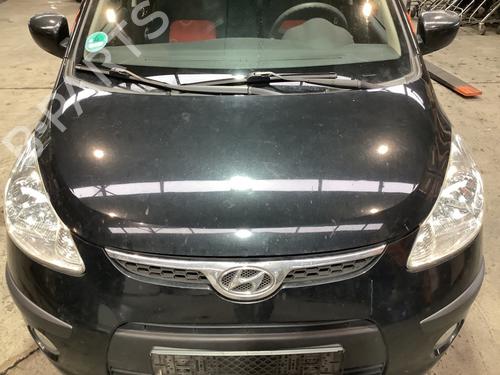 Used Hood HYUNDAI i10 I (PA) 1.1 (67 hp) 32330508