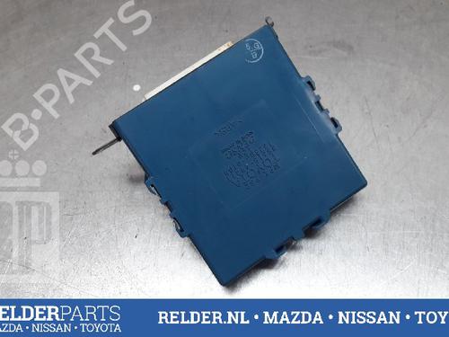 Used Electronic module TOYOTA PRIUS Liftback (_W2_) 1.5 Hybrid (NHW20_, NHW20R) (112 hp) 22159987