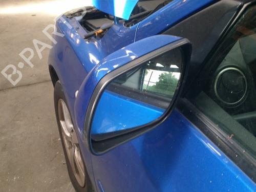 Left mirror MAZDA 3 (BK) 1.3 (BK14) | BP22153860C26 