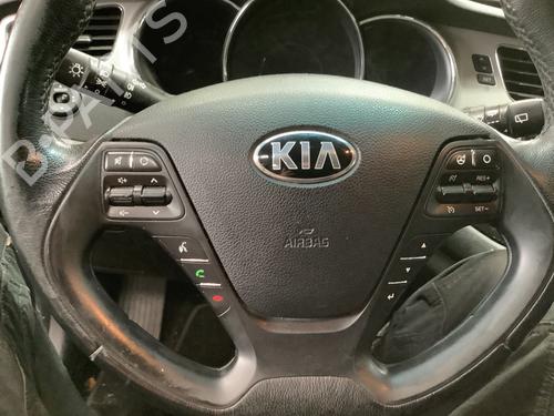 Airbag chauffør Airbag chauffør KIA CEE'D Sportswagon (JD) 1.6 GDI (135 hp) 39694354 39694354