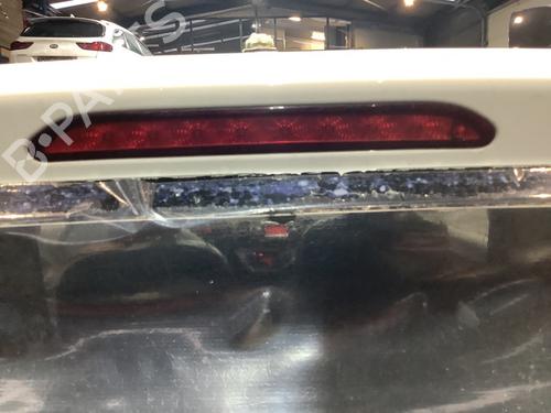 Bremselys KIA PICANTO II (TA) 1.2 (85 hp) 31322085