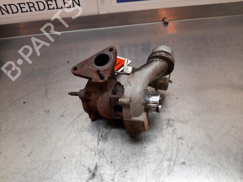 Turbocharger/Supercharger NISSAN NV200 Van 1.5 dCi 90 (M20, M20N, M20M) | BP22165835M71 