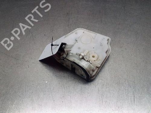 Venstre fortil lås MAZDA 3 (BL) 2.2 MZR CD (BL10) (150 hp) 22162448