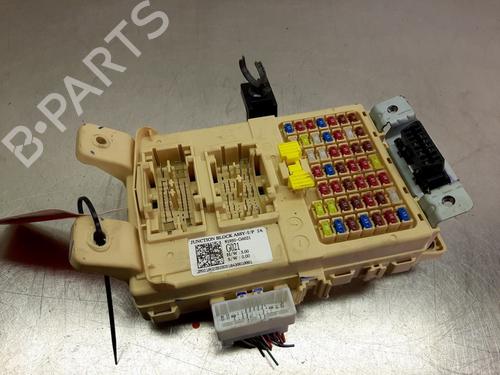 Used Fuse box Fuse box KIA PICANTO III (JA) 1.0 (67 hp) 24495669 24495669