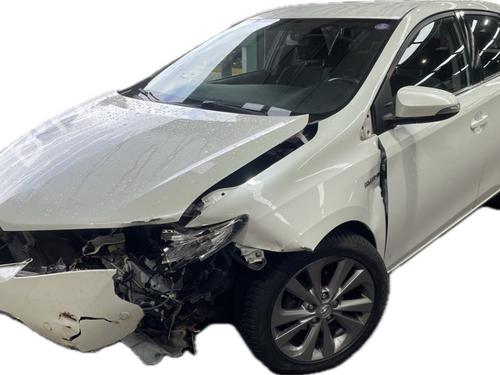 Fuel tank TOYOTA AURIS (_E18_) 1.8 Hybrid (ZWE186_, ZWE186R) | BP29812289C62 