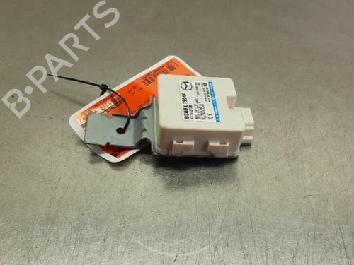 Elektronisk modul MAZDA 3 Hatchback (BP) 2.0 SKYACTIV-G M Hybrid | BP28310233M83