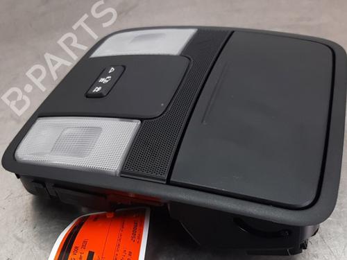Kabinelys KIA CEED Sportswagon (CD) 1.0 T-GDI | BP31263460I8 - Image 4