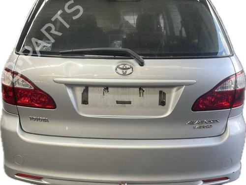 Bomba combustível TOYOTA AVENSIS VERSO (_M2_) 2.0 VVT-i (ACM20_, ACM20R) (150 hp) 29384630