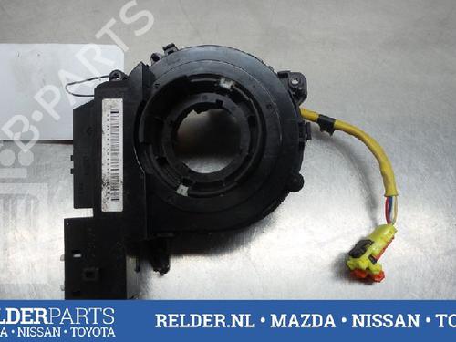 Used Squib airbag MAZDA 3 (BK) 1.6 MZ-CD (90 hp) 22138169