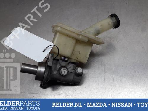 Brake master cylinder NISSAN MICRA IV (K13K, K13KK) 1.2 | BP22160290M77 