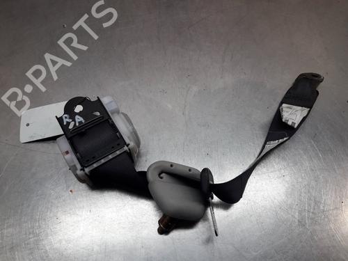 Rear right seatbelt TOYOTA COROLLA Verso (_E12_) 1.8 VVT-i (ZZE122_, ZZE122R) | BP22142987I28 
