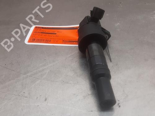 Used Ignition coil Ignition coil KIA PICANTO II (TA) 1.0 (69 hp) 32221146 32221146