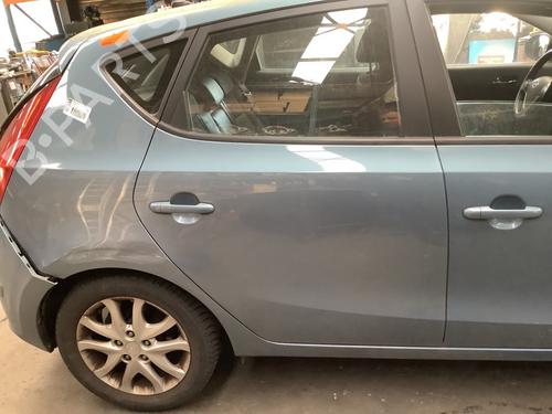 Porta posteriore destra Porta posteriore destra HYUNDAI i30 (FD) 1.6 (122 hp) 35987299 35987299