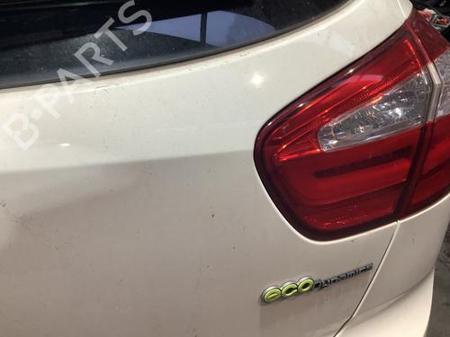 Right taillight KIA RIO III (UB) 1.25 CVVT | BP31884185C35