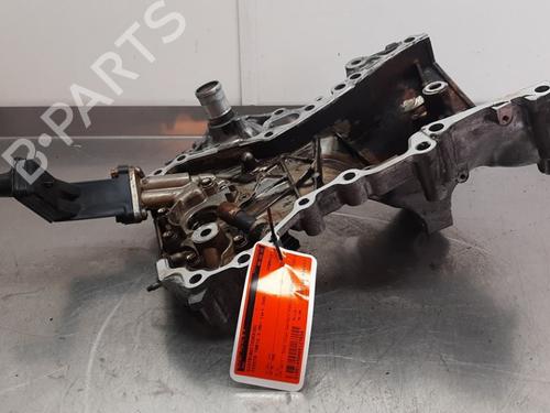 Registerdeksel TOYOTA YARIS (_P9_) 1.0 VVT-i (KSP90_, KSP90R) (69 hp) 31884114