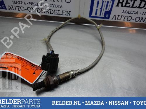 Elektronisk sensor MAZDA 3 (BK) 1.6 (BK14) (105 hp) 22137707