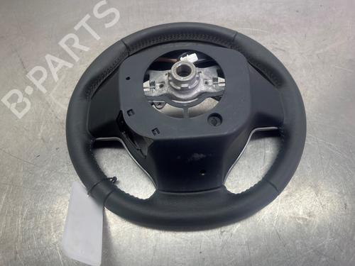Steering wheel TOYOTA YARIS (_P9_) 1.33 VVT-i (NSP90_, NSP90R) | BP32220872C49 