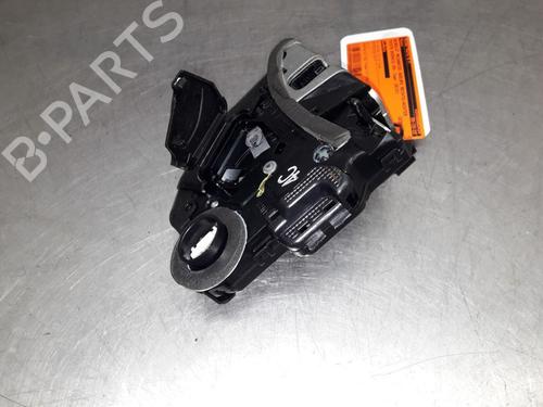 Rear right lock TOYOTA AVENSIS Estate (_T27_) 1.8 VVT-i (ZRT271_, ZRT271R) | BP22164898C99 