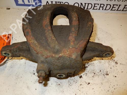 Left front brake caliper TOYOTA AVENSIS (_T25_) 2.0 D-4D (CDT250_, CDT250R) | BP22139997M105 