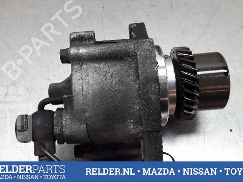 Used Vacuum pump TOYOTA LAND CRUISER 90 (_J9_) 3.0 TD (KZJ90_, KZJ95_, KZJ90R, KZJ95R, KZJ90W, KZJ95W) (125 hp) 22158768