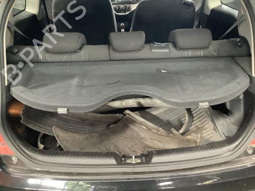 Hattehylde KIA PICANTO II (TA) 1.2 (85 hp) 28063744