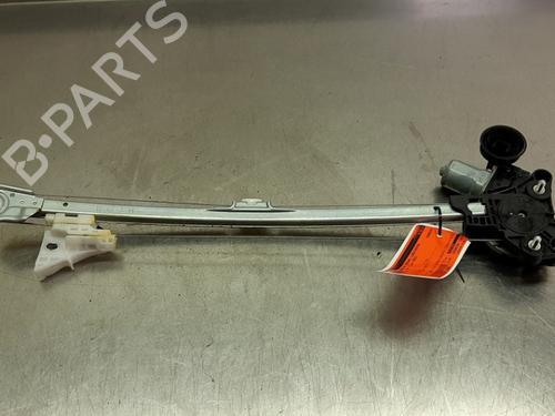 Used Rear left window mechanism Rear left window mechanism MAZDA 3 Hatchback (BP) 2.0 SKYACTIV-G M Hybrid (122 hp) 28310235 28310235