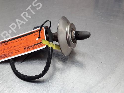 Electronic sensor TOYOTA YARIS (_P13_) 1.5 Hybrid (NHP130_, NHP130) | BP22165982M84 