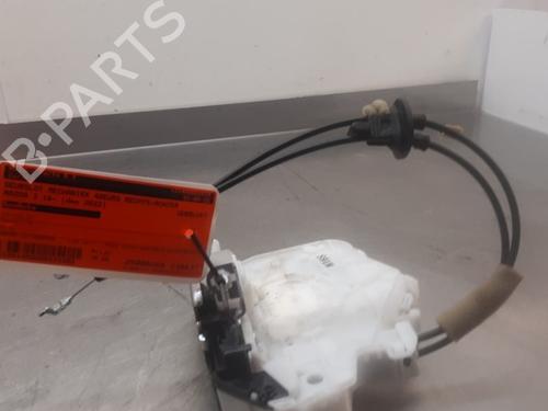 Used Rear right lock Rear right lock MAZDA 3 Saloon (BP_) 2.0 SKYACTIV-G M Hybrid (122 hp) 25702427 25702427