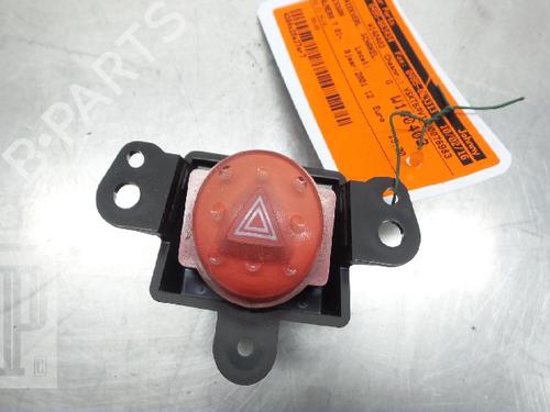 Warning switch NISSAN ALMERA TINO (V10) 1.8 | BP22150954I22 