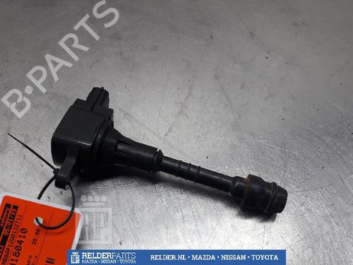 Used Ignition coil NISSAN PRIMERA (P12) 1.8 (115 hp) 22157253